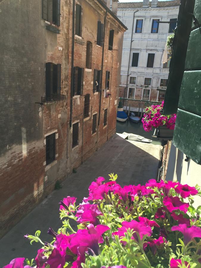 B&B Al Pozzo Di Luce Venice Exterior photo